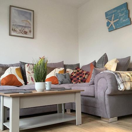 J16 Mablethorpe Pet Friendly Chalet Exterior photo