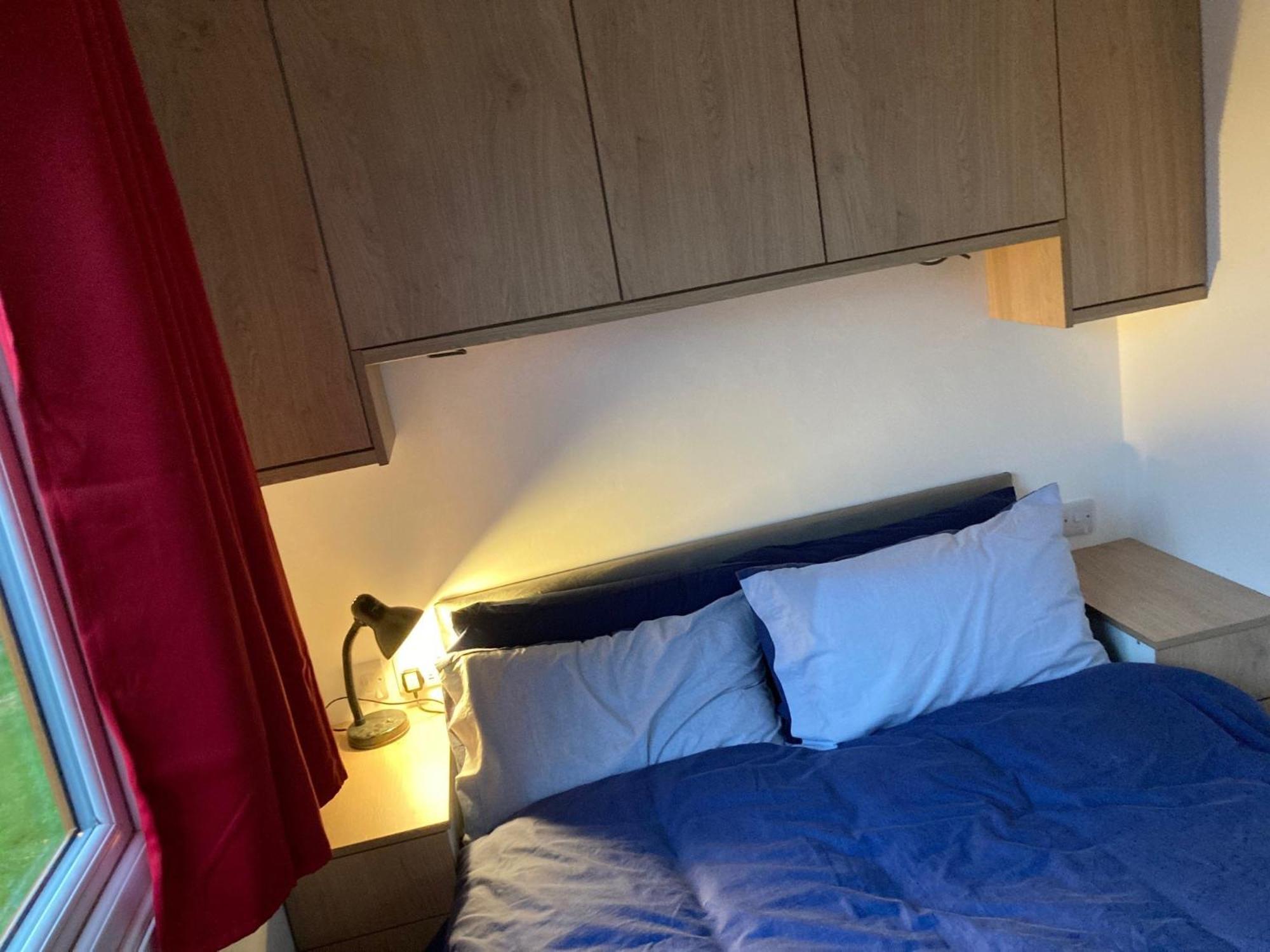 J16 Mablethorpe Pet Friendly Chalet Exterior photo